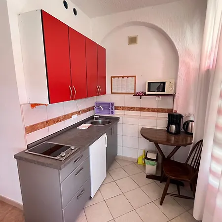 Tesmija Lejlighed Baška