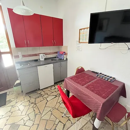 Lejlighed Tesmija Baška