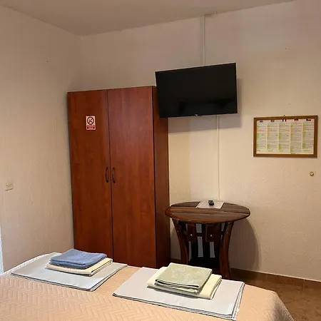 Lejlighed Tesmija Baška