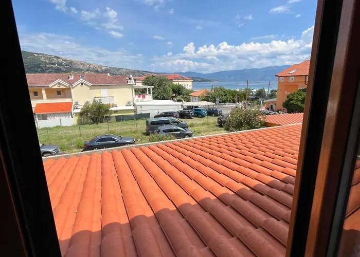 Tesmija Apartamento Baška