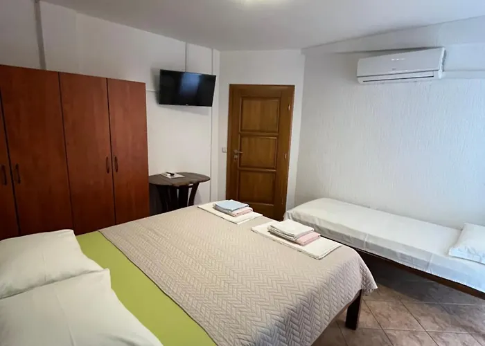 Apartamento Tesmija *