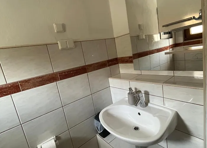 Apartamento Tesmija Baška