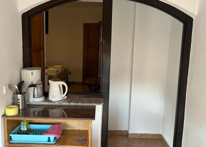 Tesmija Apartamento *