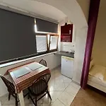 Tesmija Apartment Baška