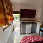 Apartament Tesmija