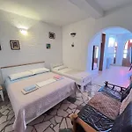 Apartment Tesmija Baška