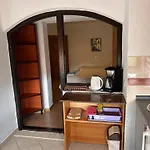 Apartament Tesmija