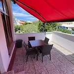 Apartment Tesmija