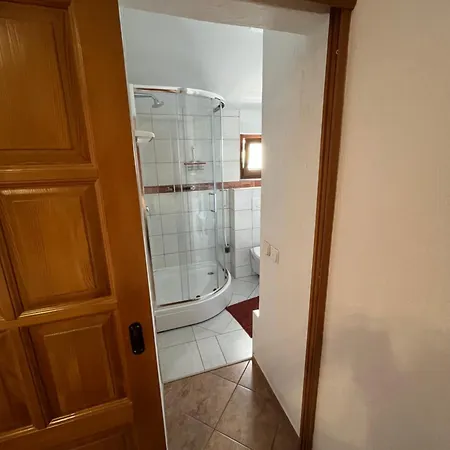Apartmán Tesmija Baška