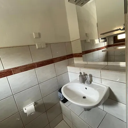 Lägenhet Tesmija Baška
