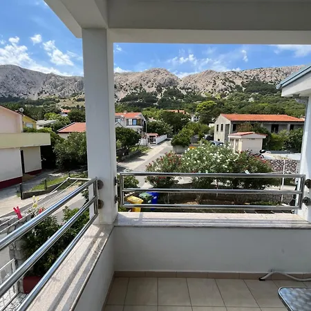 Apartman Tesmija *