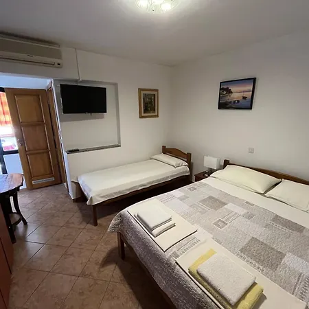 Apartmán Tesmija Baška