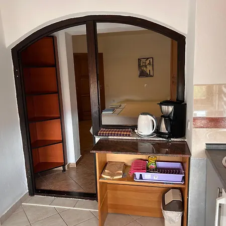 Apartman Tesmija