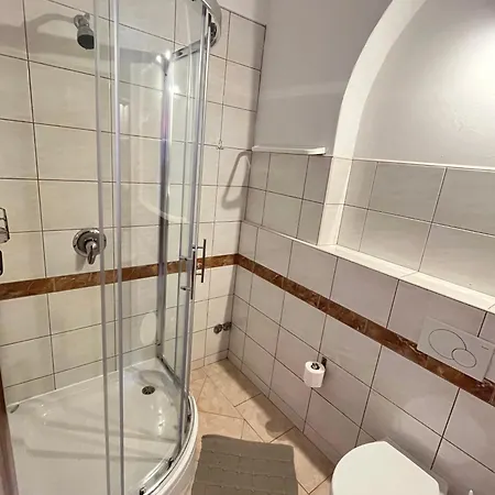 Apartmán Tesmija Baška