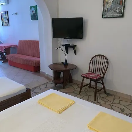 Tesmija Apartment