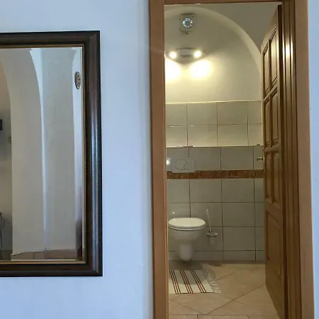 Apartament Tesmija Baška