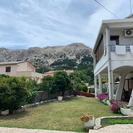 Tesmija * Baska (Krk)