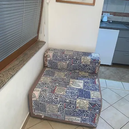 Apartament Tesmija *
