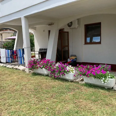 Apartament Tesmija Baška