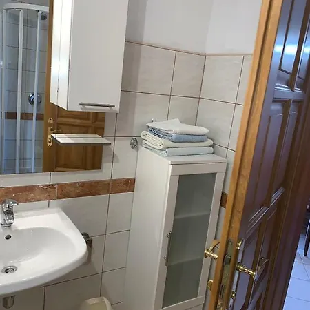 Tesmija Apartment