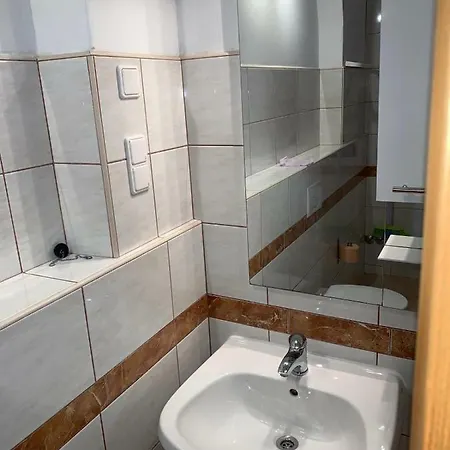 Apartment Tesmija