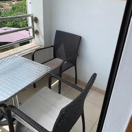 Tesmija Apartament