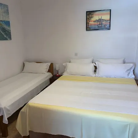 Apartment Tesmija Baska (Krk)