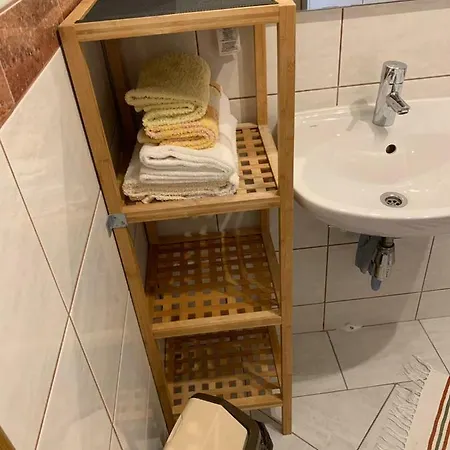 Apartament Tesmija Baška