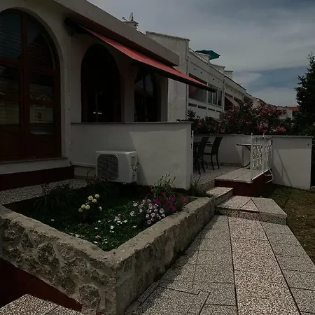 Tesmija Baska (Krk)