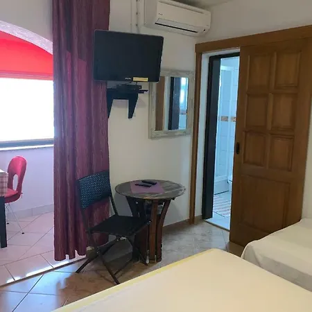 Tesmija Apartment