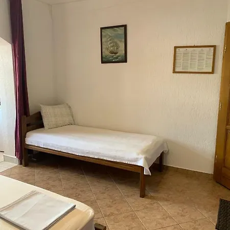 Tesmija Apartament *