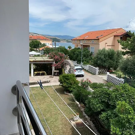 Tesmija * Baska (Krk)