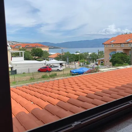 Tesmija * Baska (Krk)