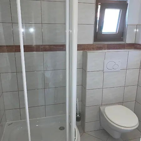 Apartment Tesmija