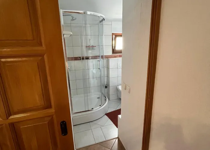 Apartman Tesmija Baška