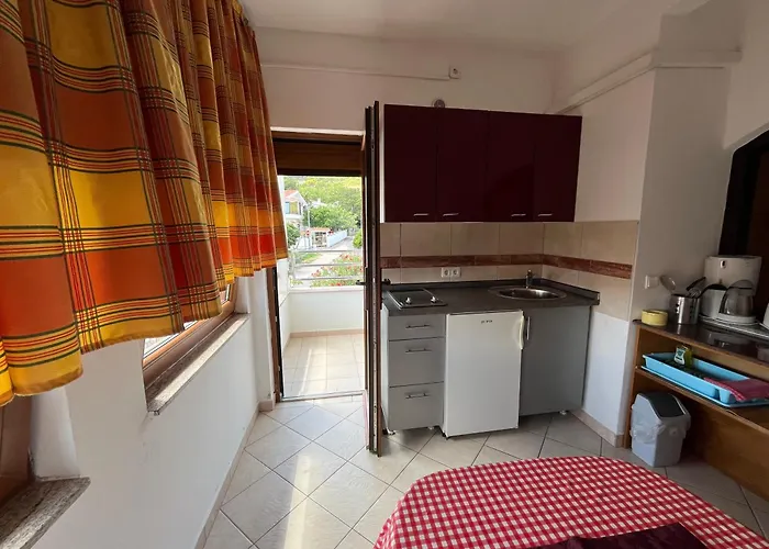 Apartman Tesmija