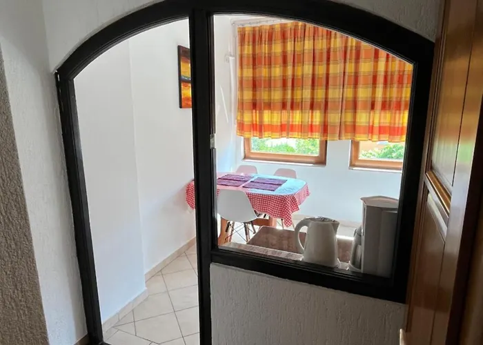 Tesmija Appartamento *