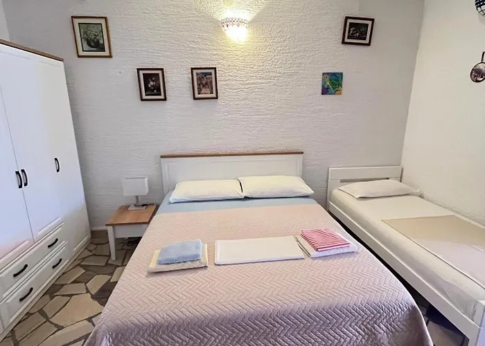 Appartamento Tesmija