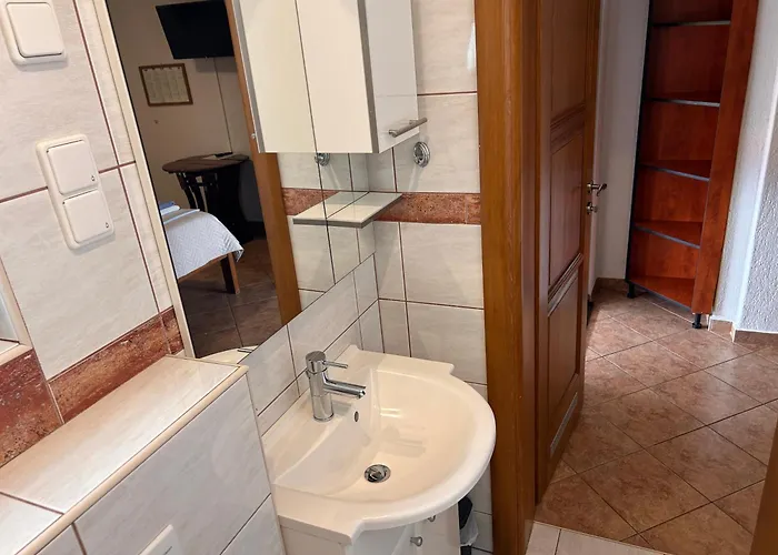 Apartman Tesmija *