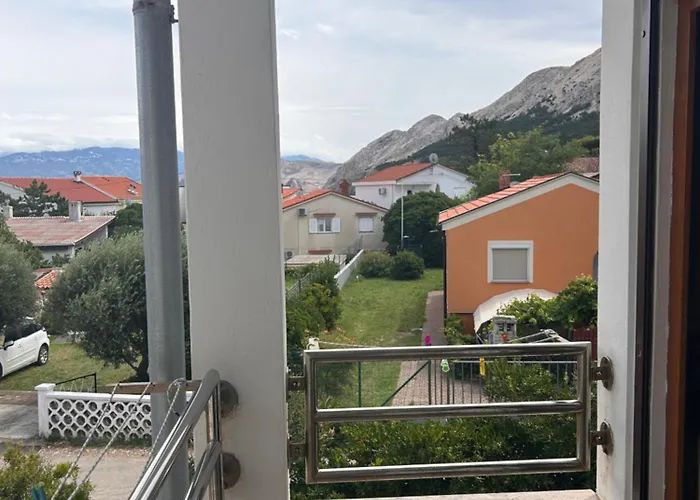 Tesmija Appartamento