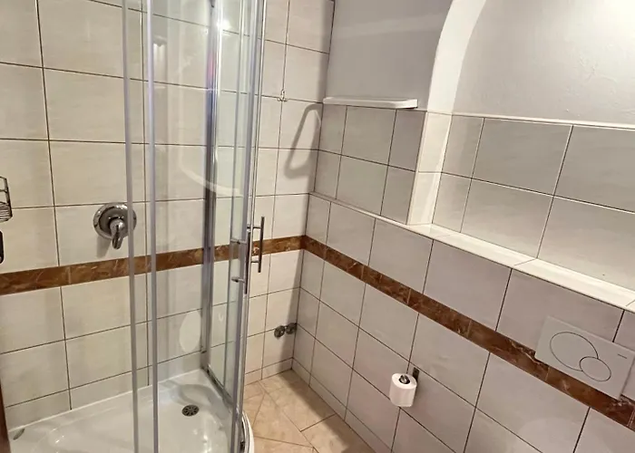 Apartman Tesmija Baška