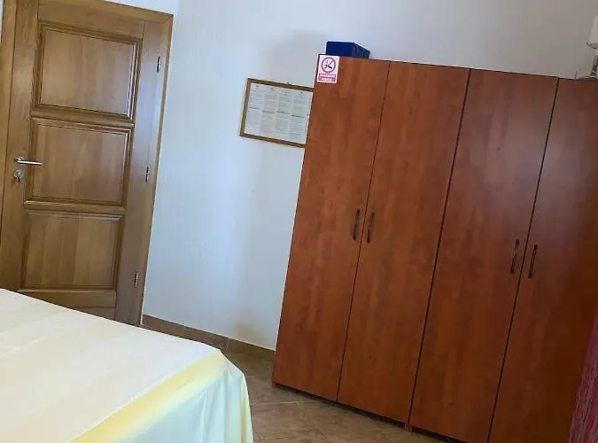 Tesmija Appartamento *