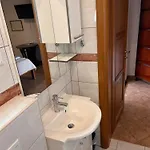 Apartamento Tesmija *