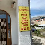 Apartamento Tesmija Baška