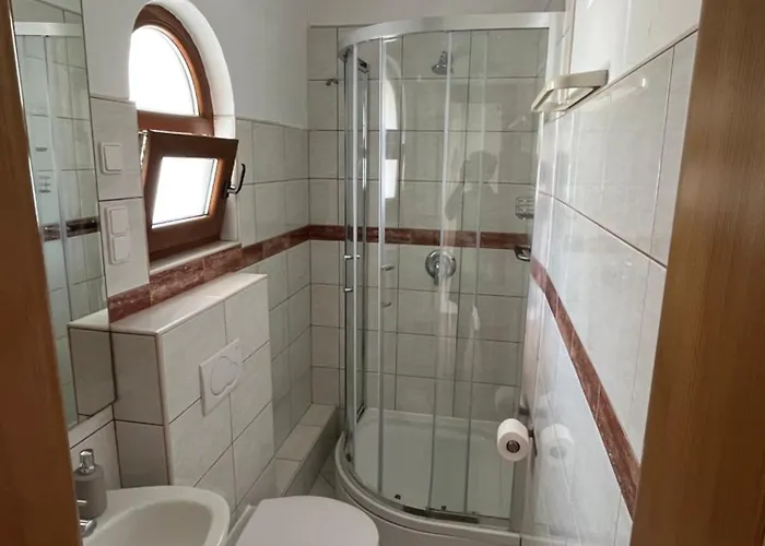 Apartman Tesmija *